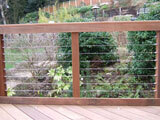 Stainless Steel Deck Wires